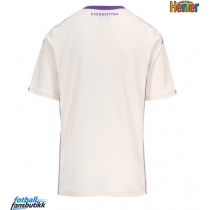 Fiorentina Bortedrakt 2025-26 Kortermet